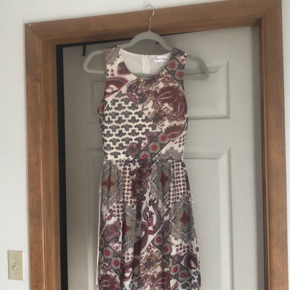 Emerald Sundae Girls Dress